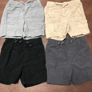Boys shorts